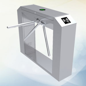 ETW-102橋式斜角三輥閘(半自動(dòng))